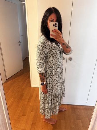 Sommerkleid Gr. S