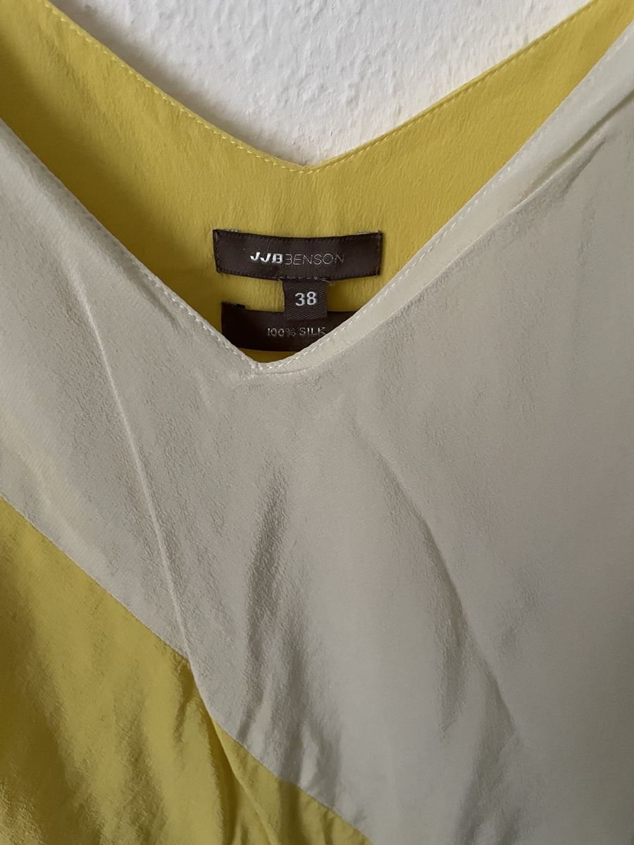 Kleider: Kleid JJBBenson Gr 38 – Gebraucht aus Schliern b.Köniz von Nikk0tin 1
