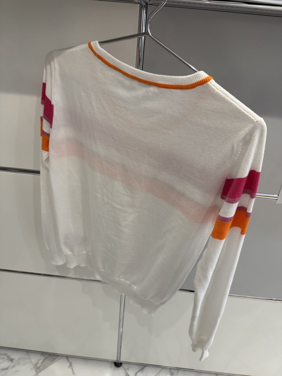 Pullover & Sweatshirts: Chervo Golf Pullover Gr. 34 neuwertig – Neu (gemäss Beschreibung) aus Wichtrach von Adriana222 3