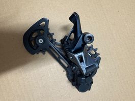 Shimano SLX RD-M7100 SGS Schaltwerk 12-fach – Gebraucht