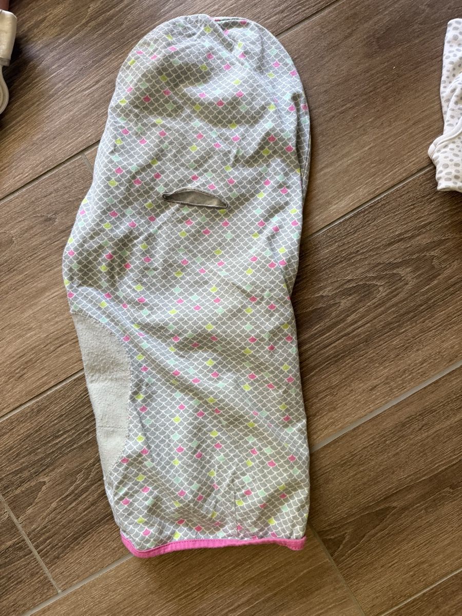 Schlafsäcke: Pucksack – Gebraucht aus Aarau von Jhahn