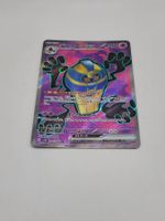 Pokémon TCG Cofagrigus EX 082 sv4k Ancient Roar