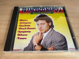 A4 Francesco Napoli – I Love To Love