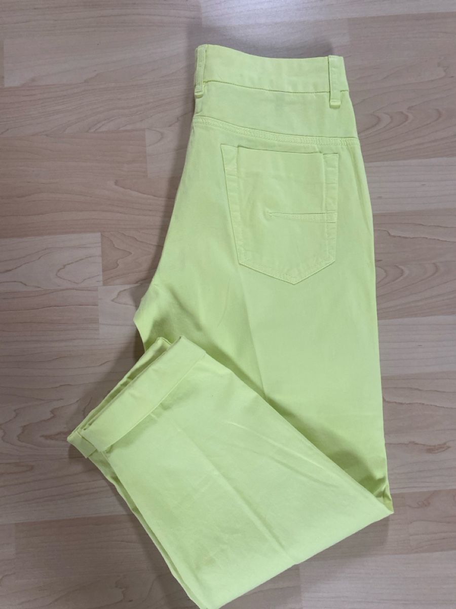 Hosen: Schöne Sommerhose von sandwich S – Gebraucht aus Rutschwil von Bema1