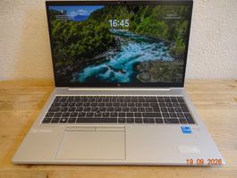 HP EliteBook 850 G8 Notebook PC