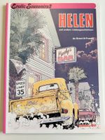 Erotic Souvenirs 2 - Helen, neuwertig, Softcover