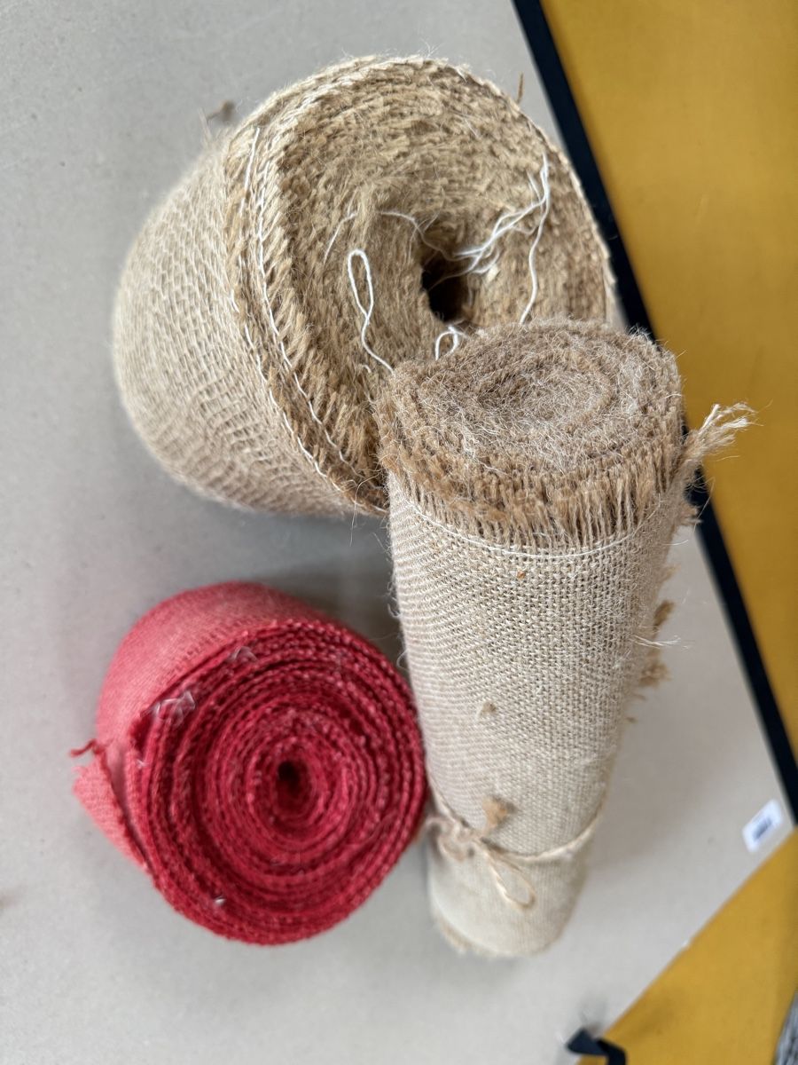 Tissus: Bastelware – D'occasion à Bubikon par shaolin01
