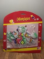 Barbie Kleidung original verpackt  monique
