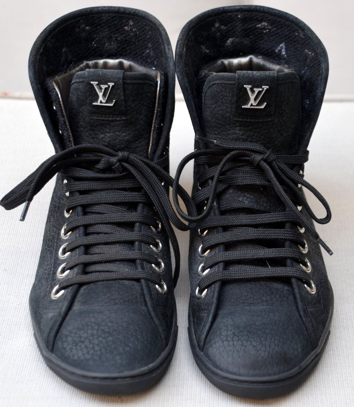 Louis Vuitton Scarpe da donna: Louis Vuitton Sneakers  .37 – Usato da Collonges venduto da Auganien 2