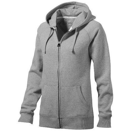 Damen Kapuzenpullover Slazenger Grösse S