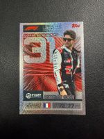 Topps Turbo Attax 2026 Ocon 71