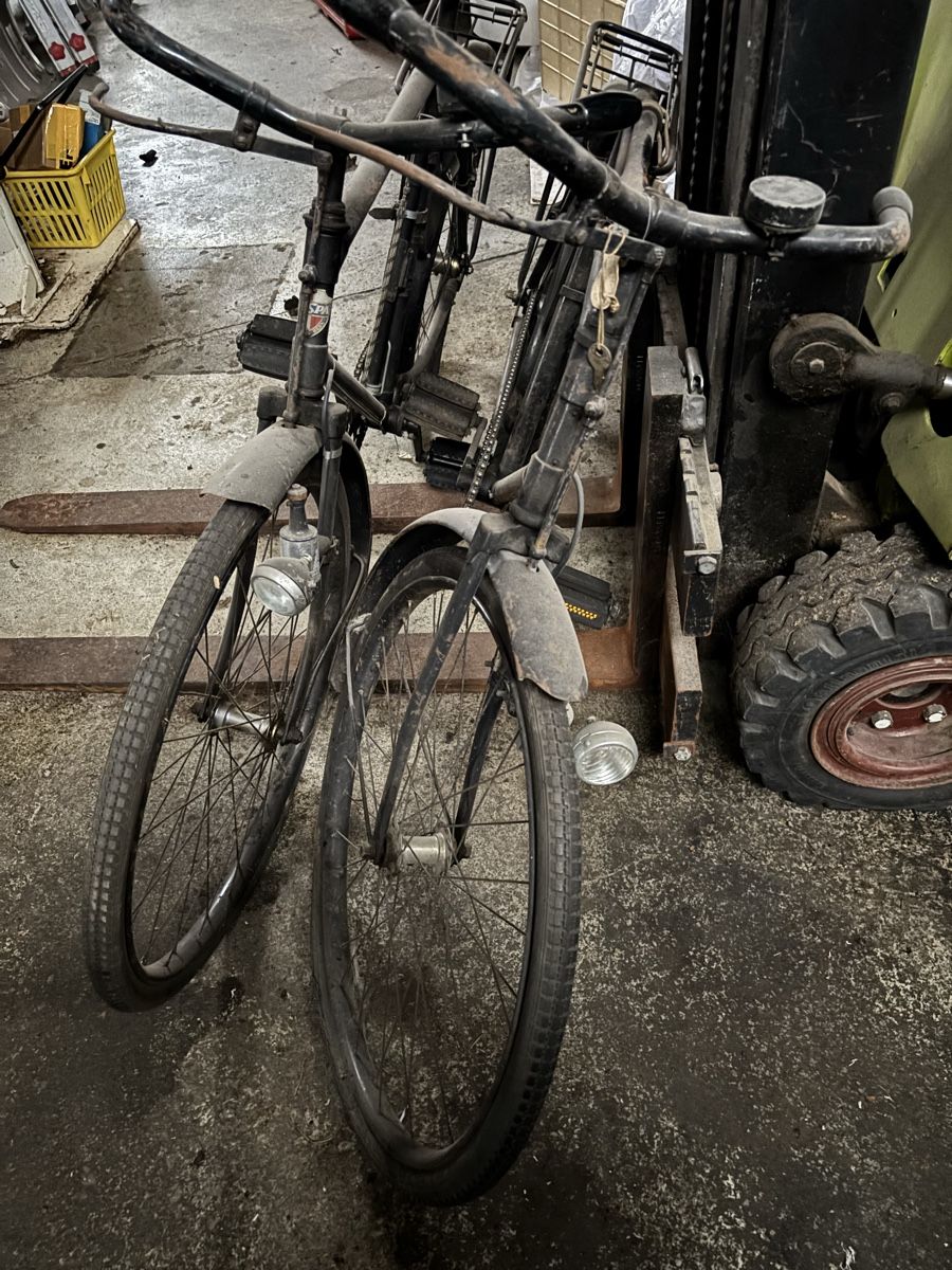 Schweizer Armee Biciclette: Militär Velos – Usato da Wilderswil venduto da Chueni98 1