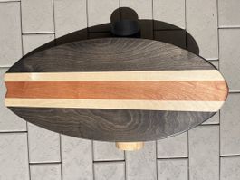 Bredder Balanceboard, Holz, wenig gebraucht