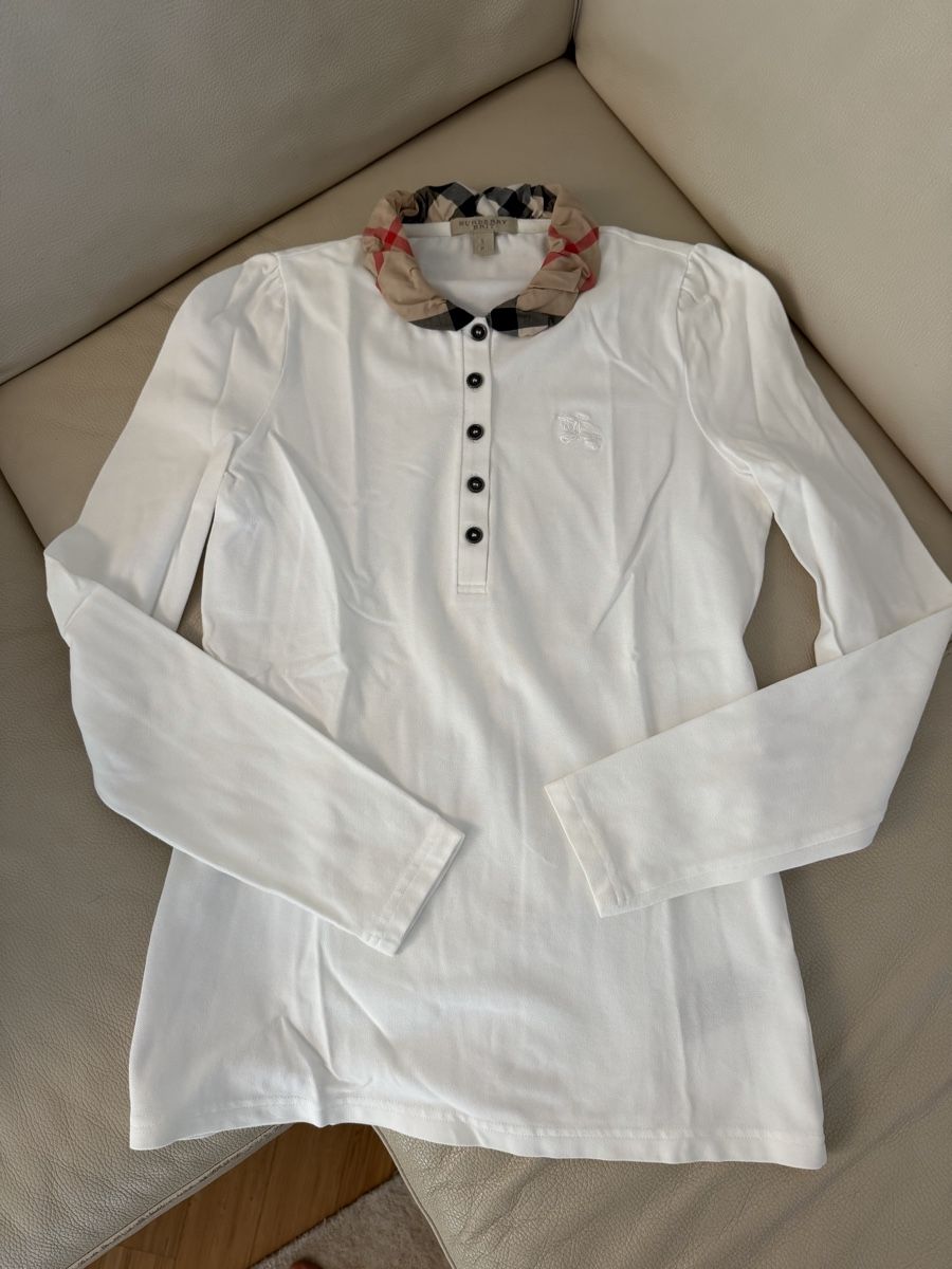 Burberry Pullover & Sweatshirts: Burberry Pullover Gr. S – Gebraucht aus Wichtrach von Adriana222 3