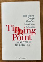 Buch - Tipping Point - Malcolm Gladwell Wie kleine Dinge, gr