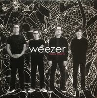 CD Weezer - Make believe (2005)