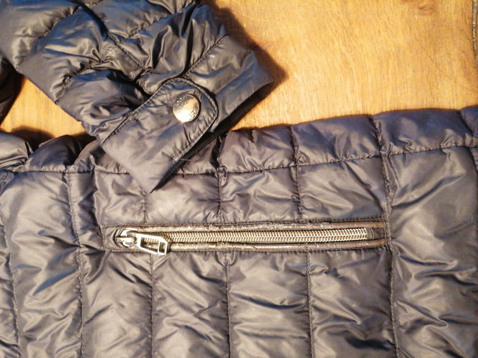 Joop Giacche: Jacke JOOP Gr. 50 dunkelblau TOP – Usato da Belp venduto da lamadefi12 2