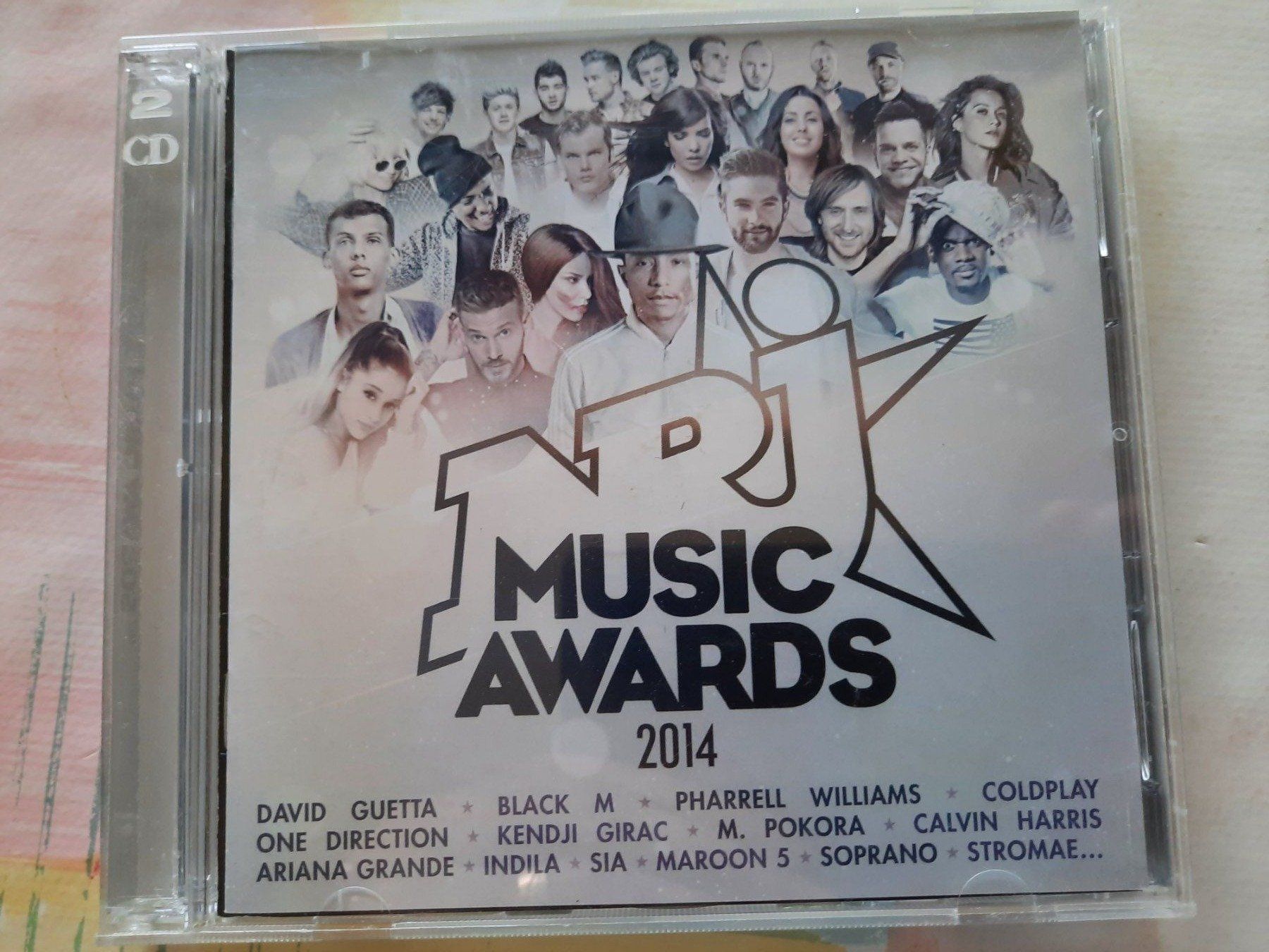 CD: CD Music Awards 2014 2 Cds – Usato da Pully venduto da bro_n52j