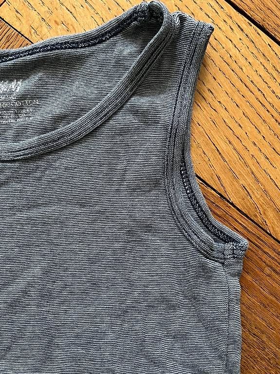 H&M Camicie, T-shirt & Polo: Unterhemd Gr. 110/116 – Usato da Bern venduto da tan_2rrh 2