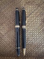 Montblanc Meisterstuck Classique Pen and Pencil