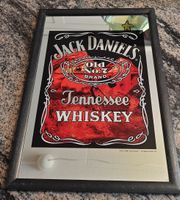 Jack Daniel's Spiegel - Ein Muss für jede Bar! Top!