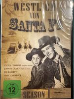 Westlich von Santa Fe - Vol.1