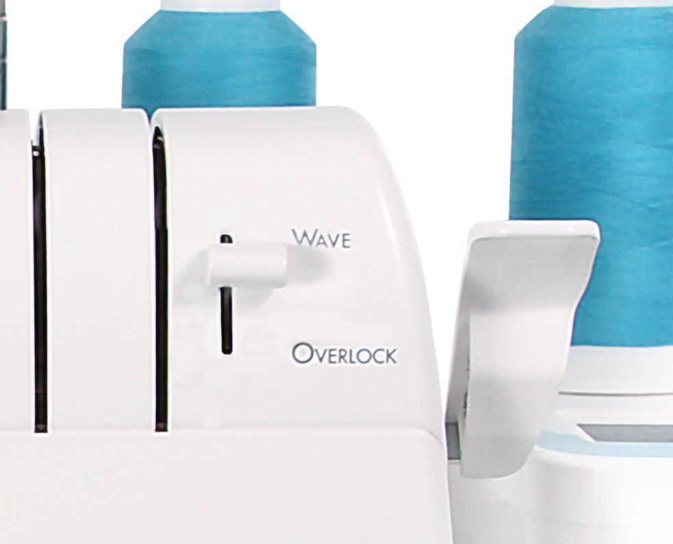 Macchine da cucire: Baby Lock Acclaim – Nuovo e nell'imballaggio originale da Bülach venduto da topnaehmaschinen 3