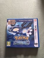 Pokémon zaffiro Alpha 3DS