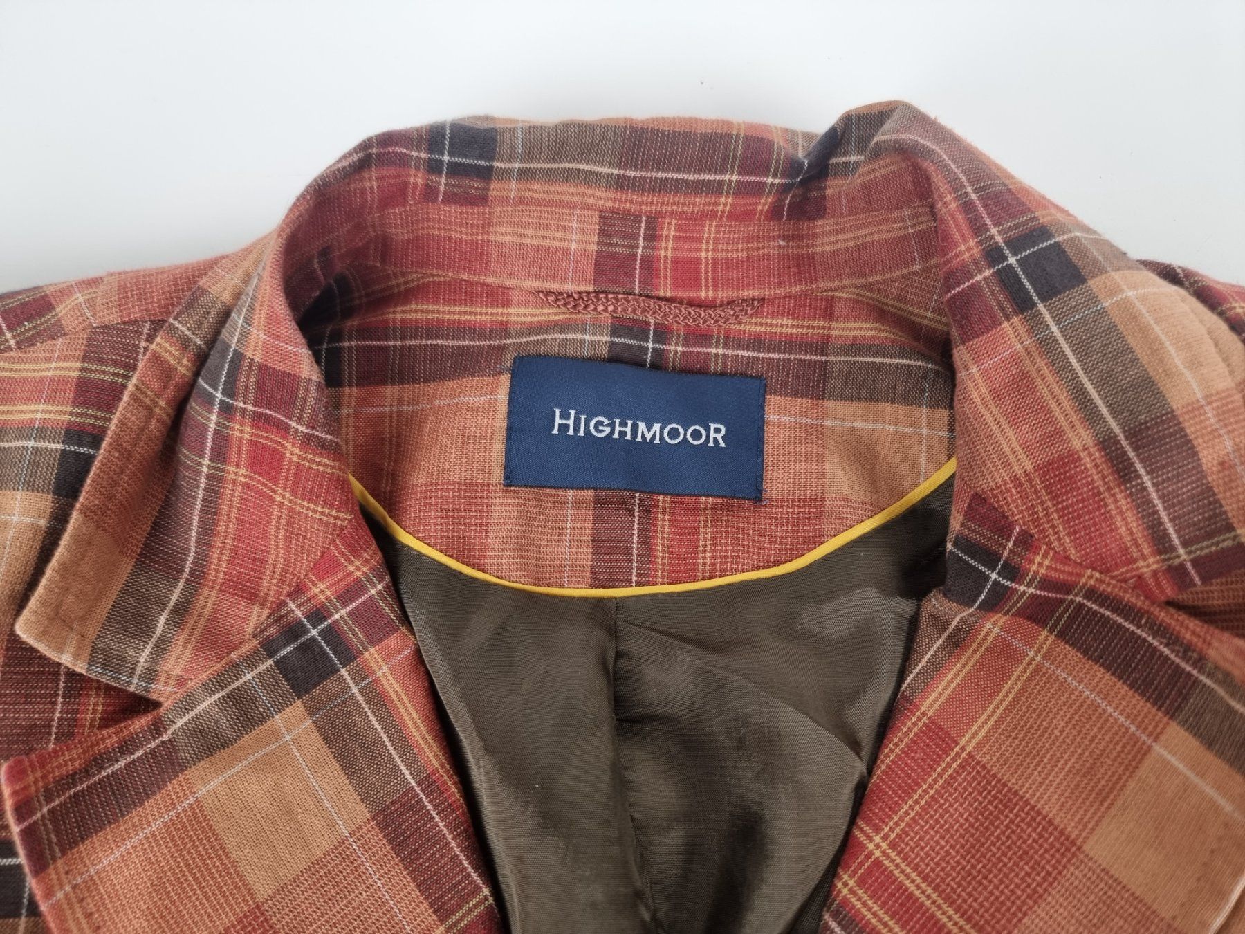 Vestes: Damen-Blazer Highmoor Gr. 42 – D'occasion à Urtenen-Schönbühl par Restwert_Schoenbuehl 2