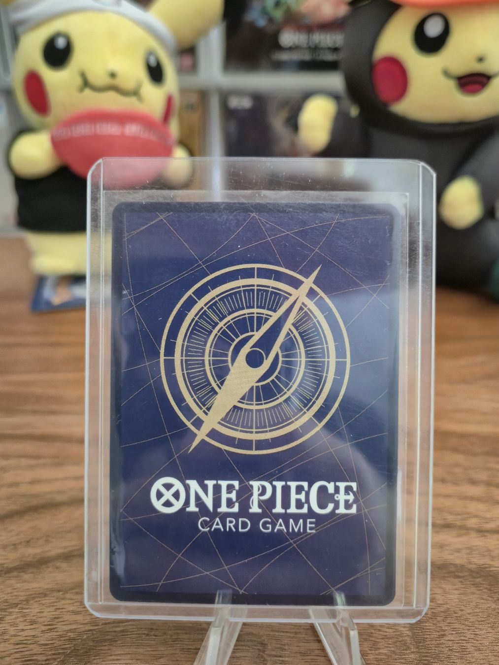 Bandai Cartes à collectionner: Monkey D. Luffy AA SEC OP13 – Neuf (Voir description) à Au SG par Redlinestore 1