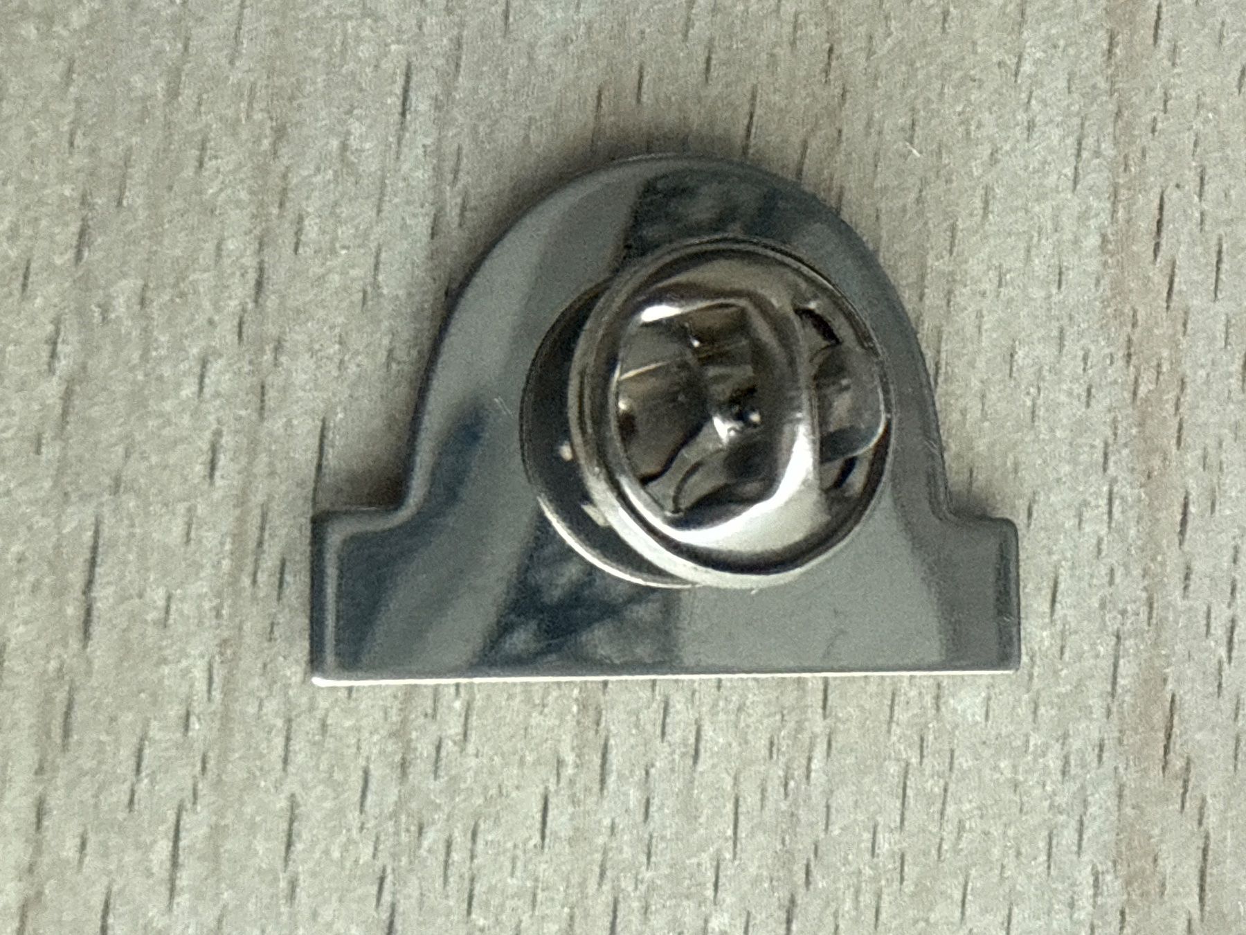 Plaketten & Abzeichen: Pin CompuServe CSi – Gebraucht aus Glattbrugg von Schweigmatt 1