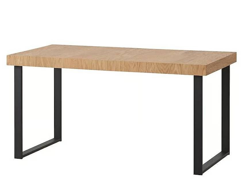Tables: Table Ikea extensible "TARSELE" – Neuf avec emballage d'origine à Crissier par Robiiii 1