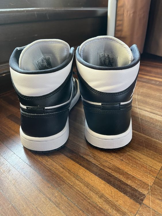Jordan Chaussures hommes: Air Jordan, Grösse 38 – D'occasion à Arboldswil par iweisdochnid 2