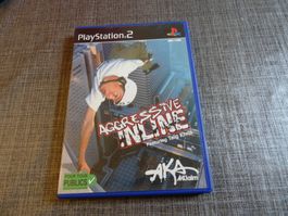 Aggressive Inline PS2