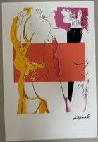 Warhol: Untitled, POP Art 14/100