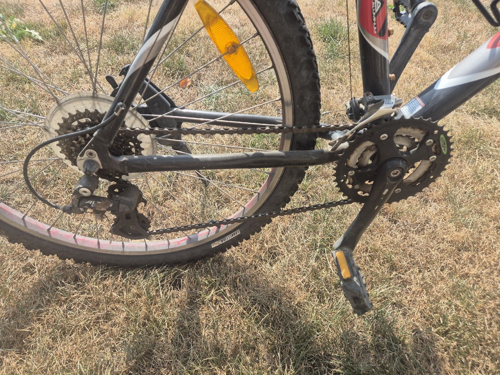 Trek Vélos: Trek Mountainbike  – D'occasion à Unterkulm par Stiibiz 2