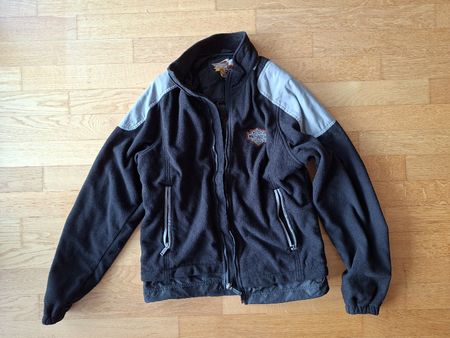 Harley Davidson Motorcycle Jacke