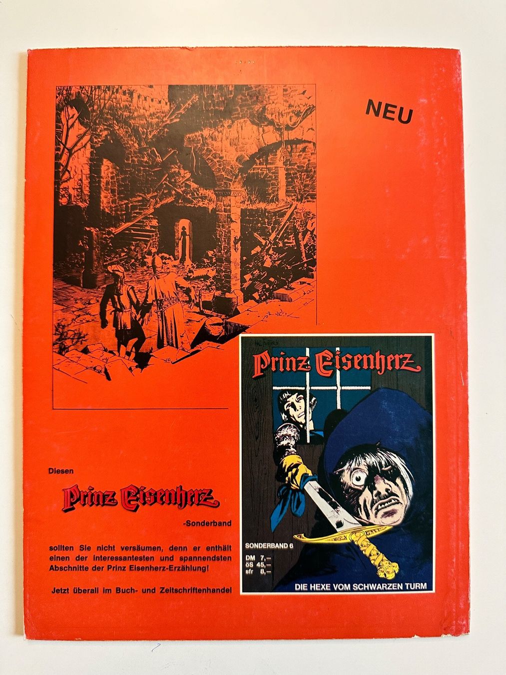 Fumetti: BLONDIE BAND 2 – Usato da Münsingen venduto da Ganjam 2
