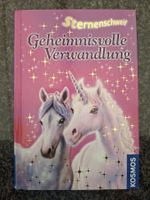 Sternenschweif; Buch "Geheimnisvolle Verwandlung"