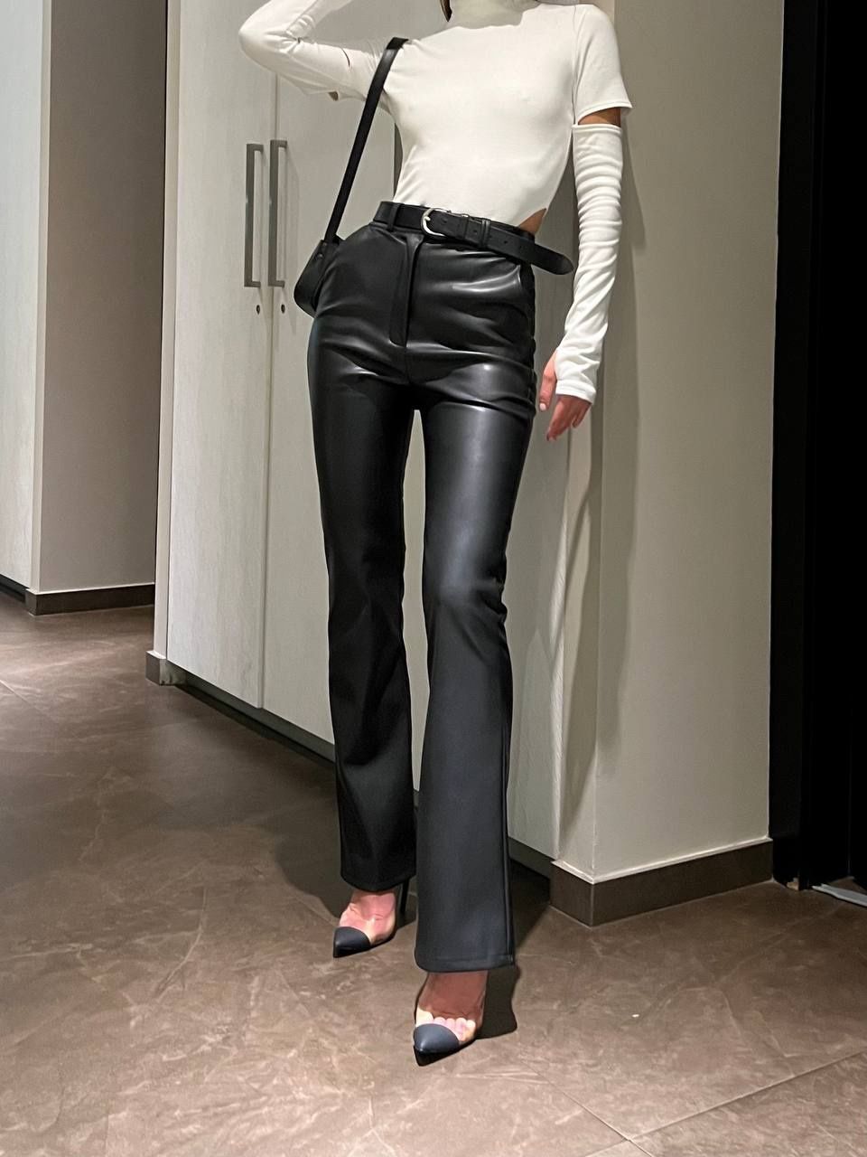 Pantalons: Stylische Hose – Neuf (Voir description) à Muhen par alc_c5tz 1