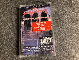 The Substitute - Original Motion Picture Soundtrack (MC)