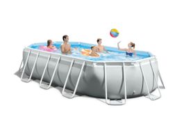 Intex Pool