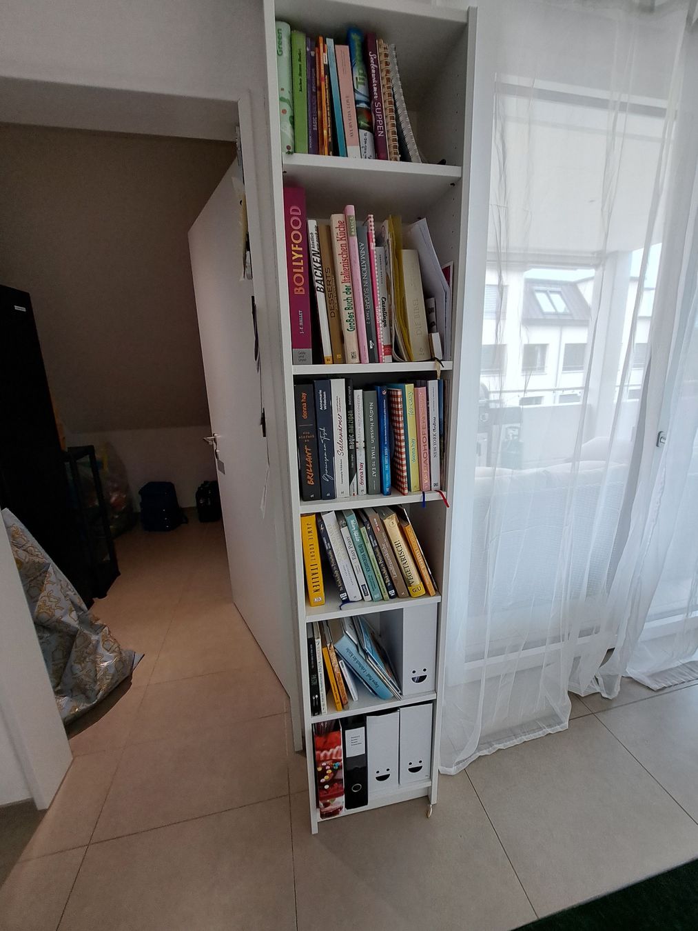 Ikea Regale: billy regal – Gebraucht aus Dübendorf von lazitown