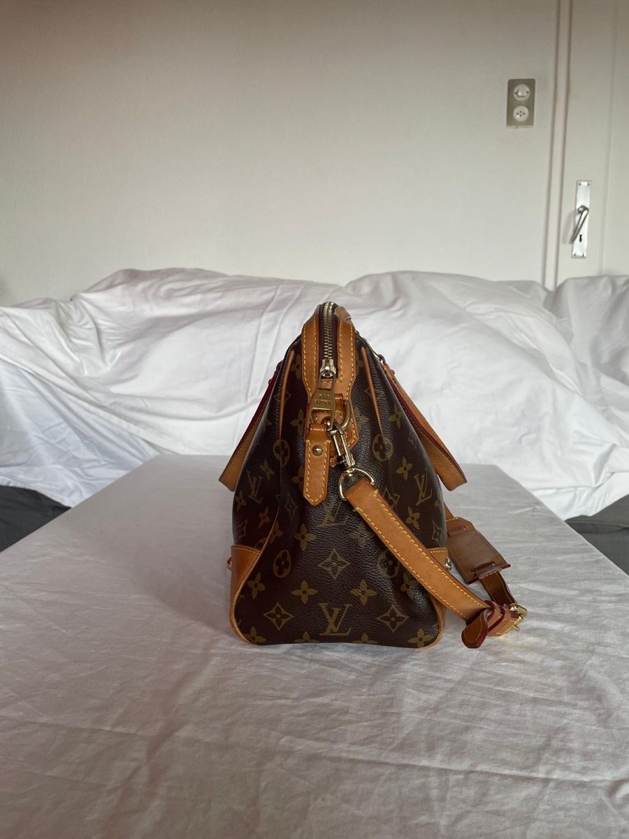 Louis Vuitton Borse da donna: Sac Louis Vuitton Retiro PM – Usato da Versoix venduto da Monjolitresor 3