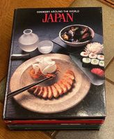 JAPAN (Cookery Around the World)
