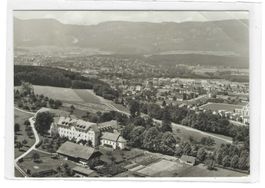 12.4.68 ZUCHWIL Bleichenberg/Pension St. Elisabeth+Umgebung