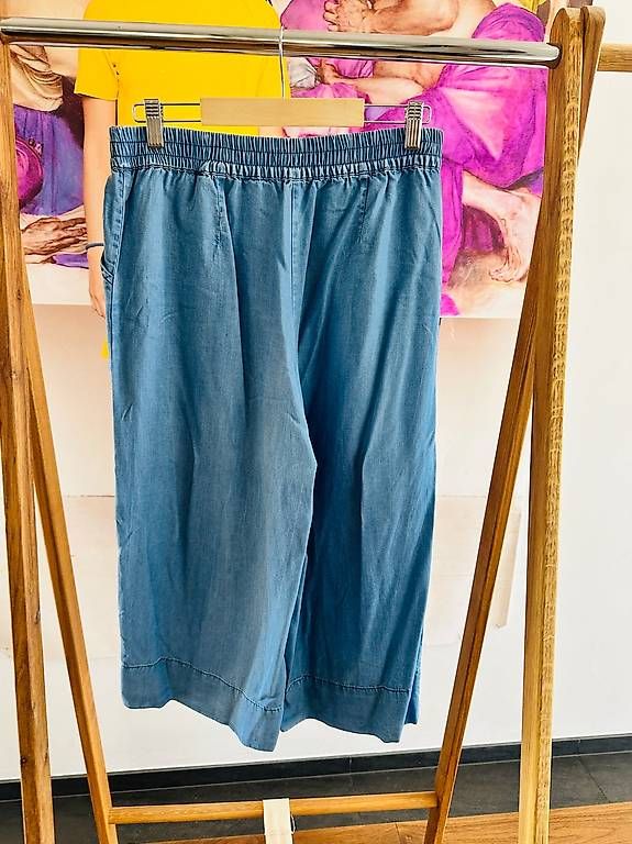 Armedangels Hosen: Armedangels – Gebraucht aus Bellikon von DW54 1