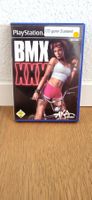 PS2 - BMX XXX