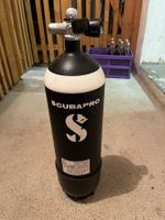Tauchflasche Scubapro