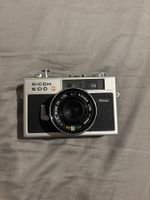 Analoge Kamera Ricoh 500 G gebraucht guter Zustand